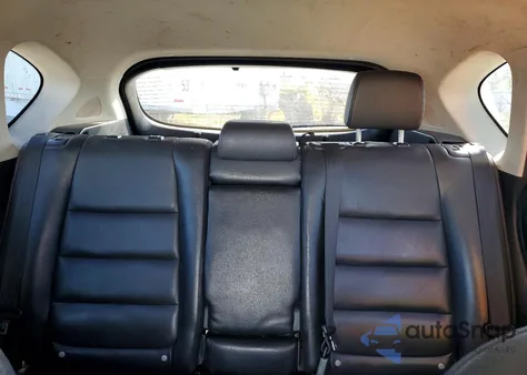 2014 Mazda Cx-5 Gt from USA, damaged, VIN JM3KE2DY1E0316916